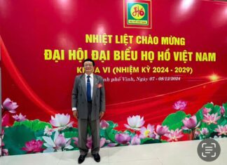 Cảm dịch thơ chữ Hán Nguyễn Du - Quyển 1:[Kỳ IX] - Tác giả: Nhà thơ Hồ Văn Chi