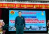 Cảm dịch thơ chữ Hán Nguyễn Du - Quyển 1:[Kỳ VI] - Tác giả: Nhà thơ Hồ Văn Chi