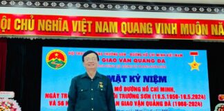 Cảm dịch thơ chữ Hán Nguyễn Du - Quyển 1:[Kỳ VI] - Tác giả: Nhà thơ Hồ Văn Chi