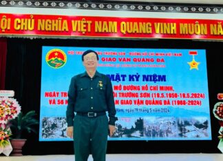 Cảm dịch thơ chữ Hán Nguyễn Du - Quyển 1:[Kỳ VI] - Tác giả: Nhà thơ Hồ Văn Chi
