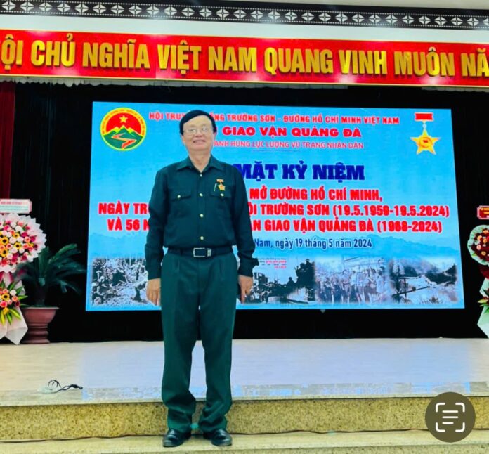 Cảm dịch thơ chữ Hán Nguyễn Du - Quyển 1:[Kỳ VI] - Tác giả: Nhà thơ Hồ Văn Chi