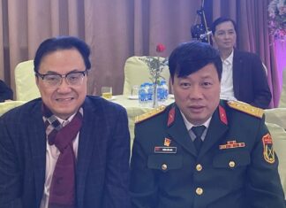 Tết nhớ Đoàn Văn Cừ – Tác giả: Nhà văn Phùng Văn Khai Tết nhớ Đoàn Văn Cừ - Tác giả: Nhà văn Phùng Văn Khai