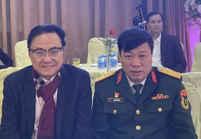 Tết nhớ Đoàn Văn Cừ - Tác giả: Nhà văn Phùng Văn Khai