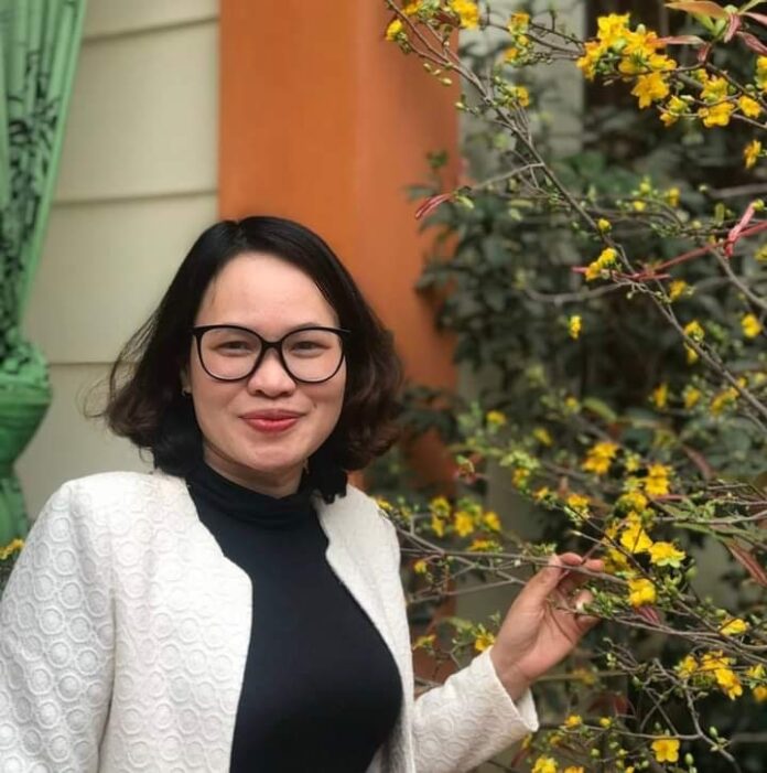 Chùm thơ "Chân dung 27" của Phùng Văn Khai