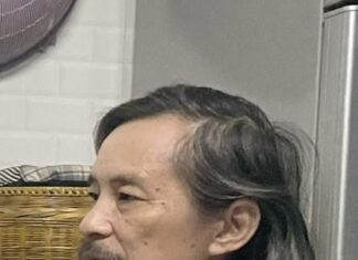 Chùm thơ Nguyễn Thành Tuấn 2