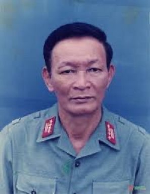Nhà văn Nam Hà