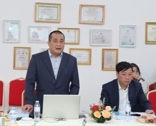 Lời bạt thứ nhất về bộ tiểu thuyết vương triều Tiền L&yacute; [kỳ cuối] - T&aacute;c giả: Nh&agrave; văn Nguyễn Xu&acirc;n Tuấn v&agrave; nh&oacute;m bằng hữu Viện Nh&acirc;n học Văn h&oacute;a