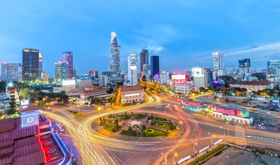 Phê duyệt Quy hoạch Thành phố Hồ Chí Minh thời kỳ 2021-2030, tầm nhìn đến năm 2050