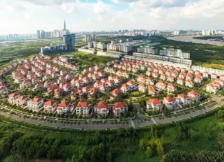 Phê duyệt quy hoạch TP Thủ Đức đến 2040 thành đô thị sáng tạo, dẫn dắt kinh tế Phê duyệt quy hoạch TP Thủ Đức đến 2040 thành đô thị sáng tạo, dẫn dắt kinh tế