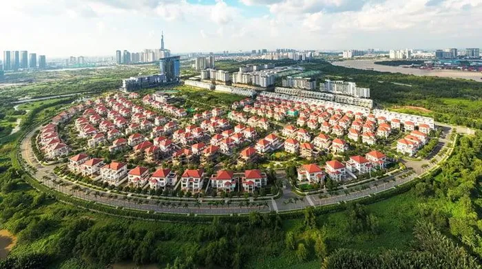 Phê duyệt quy hoạch TP Thủ Đức đến 2040 thành đô thị sáng tạo, dẫn dắt kinh tế