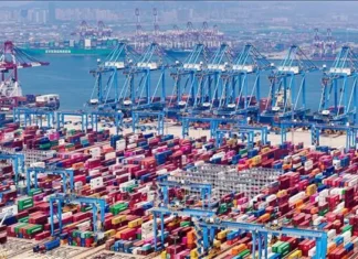 QNB: Kinh tế toàn cầu sẽ tăng tốc vừa phải trong năm 2025 QNB: Kinh tế toàn cầu sẽ tăng tốc vừa phải trong năm 2025