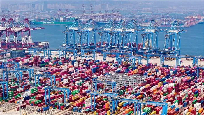 QNB: Kinh tế toàn cầu sẽ tăng tốc vừa phải trong năm 2025