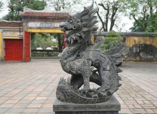 33 bảo vật quốc gia vừa được công nhận gồm những gì?