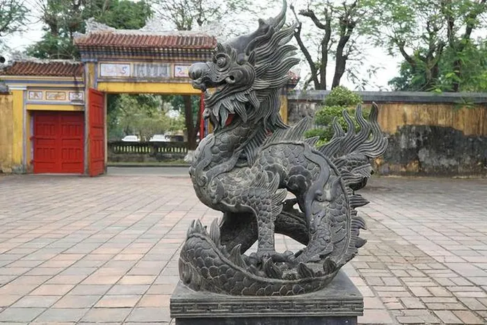 33 bảo vật quốc gia vừa được công nhận gồm những gì?
