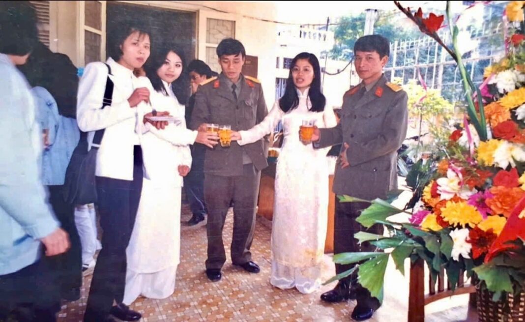 Chùm thơ "Chân dung 26" của Phùng Văn Khai