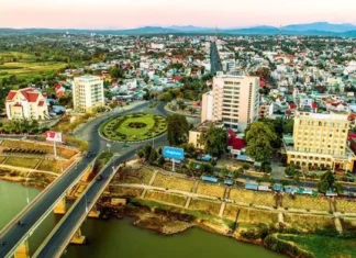Thực hiện Quy hoạch tỉnh Kon Tum thời kỳ 2021 – 2030, tầm nhìn 2050 Thực hiện Quy hoạch tỉnh Kon Tum thời kỳ 2021 - 2030, tầm nhìn 2050