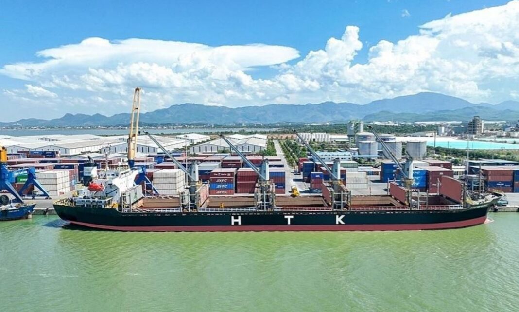 Quảng Nam: Đặt mục tiêu tăng trưởng kinh tế hai con số trong năm 2025 Quảng Nam: Đặt mục tiêu tăng trưởng kinh tế hai con số trong năm 2025