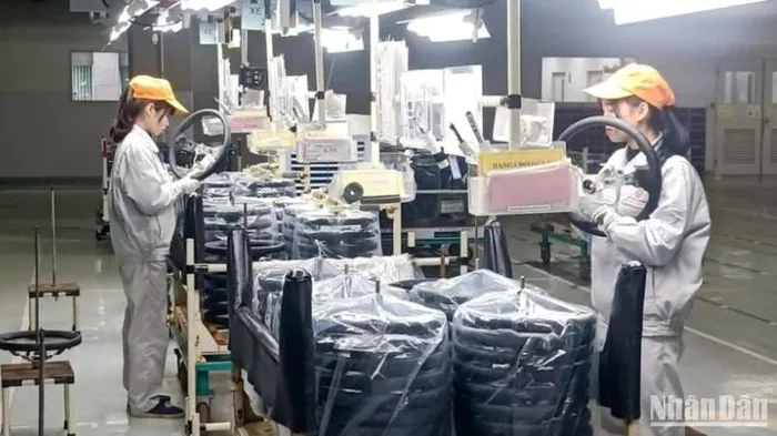Khu kinh tế Thái Bình được kỳ vọng thúc đẩy nhanh, mạnh tăng trưởng kinh tế của tỉnh.