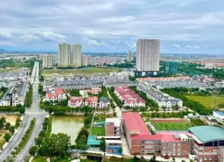 Có bước đệm quan trọng, kinh tế Việt Nam vững vàng tiến vào kỷ nguyên mới Có bước đệm quan trọng, kinh tế Việt Nam vững vàng tiến vào kỷ nguyên mới