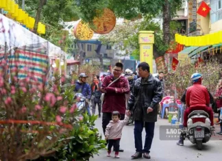 Vì sao năm Ất Tỵ 2025 có đến 384 ngày?