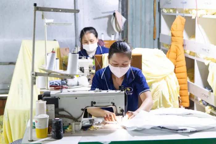 Chỉ số sản xuất (IIP) toàn ngành công nghiệp Đà Nẵng năm 2024 ước tăng 7,03% so với cùng kỳ năm 2023.