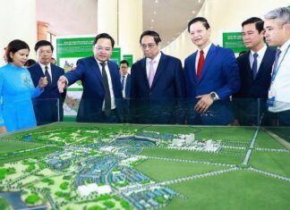 'Cú hích' từ quy hoạch đưa Bắc Ninh bứt phá