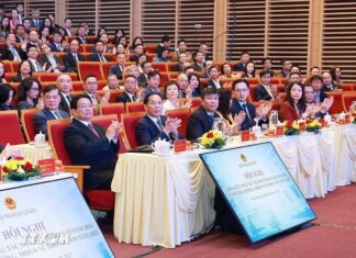 Thủ tướng dự hội nghị triển khai nhiệm vụ ngành ngoại giao năm 2025