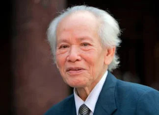 Kỷ niệm 100 năm ngày sinh Giáo sư sử học Đinh Xuân Lâm: Một trong tứ trụ huyền thoại của nền sử học Việt Nam - Tác giả: Thanh Xuân