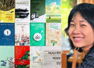 Thử giọng - Tản văn mới của Nguyễn Ngọc Tư