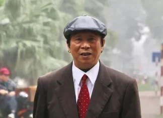 Nhà báo - nhà thơ Dương Kỳ Anh qua đời vì bệnh hiểm nghèo
