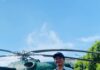 Cảm dịch thơ chữ Hán Nguyễn Du - Quyển 1:[Kỳ cuối] - Tác giả: Nhà thơ Hồ Văn Chi