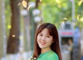 Trần Ngọc Mỹ thong thả, an nhiên tìm mình trong đời sống - Tác giả: Nhà văn Phùng Văn Khai