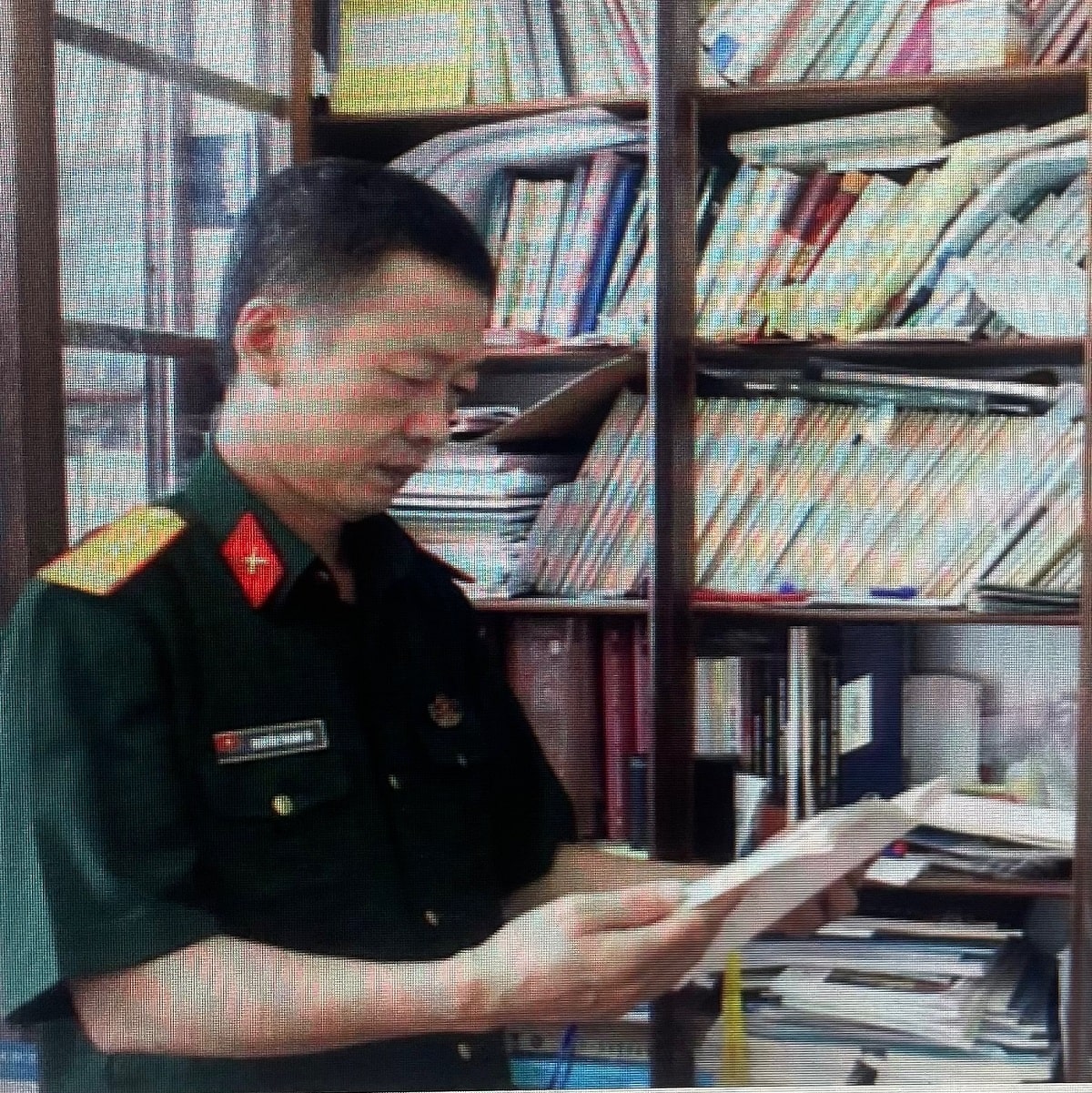 Phó Giáo sư – Tiến sĩ Nguyễn Thanh Tú