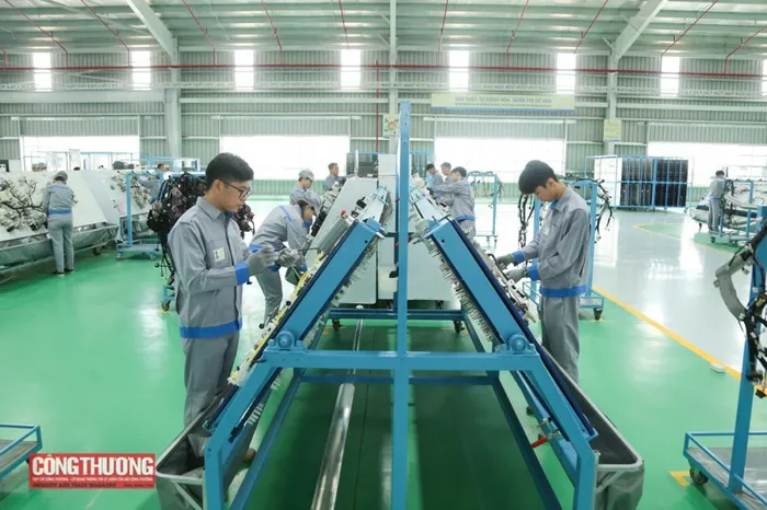 Quảng Nam đặt mục tiêu tăng trưởng 10% vào năm 2025, cao hơn mức 7,1% của năm 2024