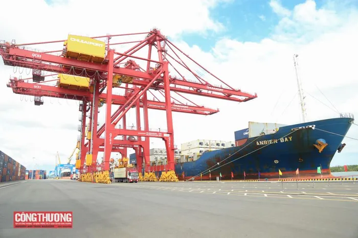 Quảng Nam dự kiến mục tiêu tăng trưởng kinh tế giai đoạn 2026-2030 là 11,5%