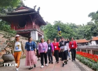 Quy hoạch du lịch đến năm 2045: Khuyến khích kinh tế tư nhân đầu tư phát triển Quy hoạch du lịch đến năm 2045: Khuyến khích kinh tế tư nhân đầu tư phát triển