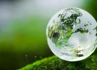 Tăng cường hành động bảo vệ hành tinh xanh Tăng cường hành động bảo vệ hành tinh xanh