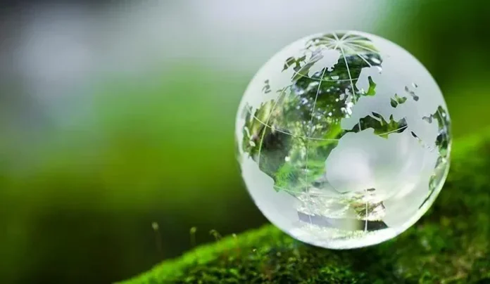 Tăng cường hành động bảo vệ hành tinh xanh Tăng cường hành động bảo vệ hành tinh xanh