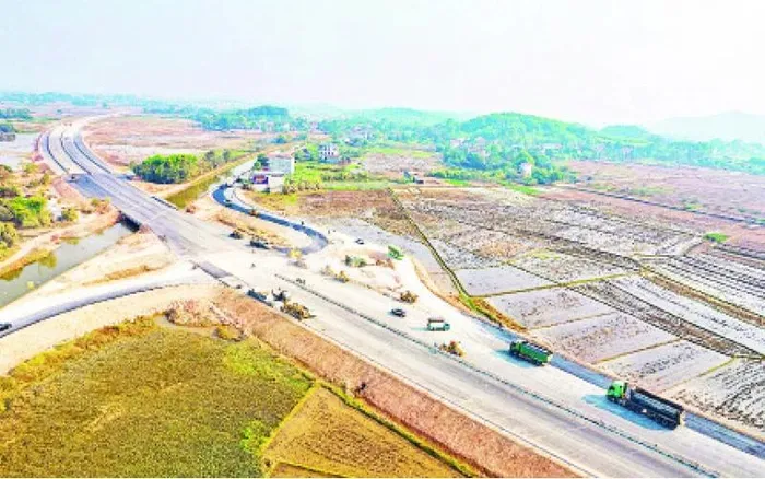 Thái Nguyên tạo dư địa phát triển mới