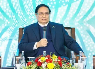 Thủ tướng Phạm Minh Chính chia sẻ ý nghĩa của tự chủ chiến lược đối với Việt Nam và ASEAN Thủ tướng Phạm Minh Chính chia sẻ ý nghĩa của tự chủ chiến lược đối với Việt Nam và ASEAN