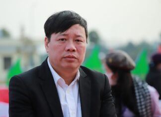 Khám phá vương triều Tiền Lý qua tiểu thuyết lịch sử - Tác giả: Đoàn Minh Tâm