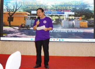 Mùa xuân, đọc thể hành và những bài hành hay trong văn học Việt Nam - Tác giả: Tiến sĩ, nhà lý luận phê bình văn học Huỳnh Văn Hoa