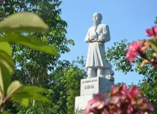 Nhân cách văn hóa ứng xử với phụ nữ của Hải Thượng Lãn Ông Lê Hữu Trác