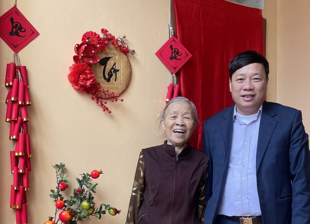 Vô đề - Truyện ngắn Phùng Văn Khai Vô đề - Truyện ngắn Phùng Văn Khai