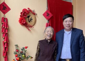 Vô đề – Truyện ngắn Phùng Văn Khai Vô đề - Truyện ngắn Phùng Văn Khai