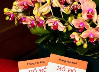 Hai người - Truyện ngắn Phùng Văn Khai