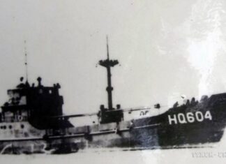 37 năm sự kiện Gạc Ma: Tinh thần quyết tử để bảo vệ chủ quyền Tổ quốc