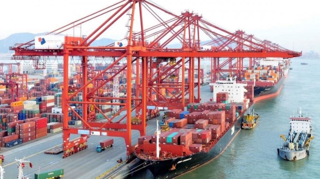 9 nhiệm vụ trọng tâm để thúc đẩy mạnh mẽ tăng trưởng, giữ vững ổn định kinh tế vĩ mô 9 nhiệm vụ trọng tâm để thúc đẩy mạnh mẽ tăng trưởng, giữ vững ổn định kinh tế vĩ mô