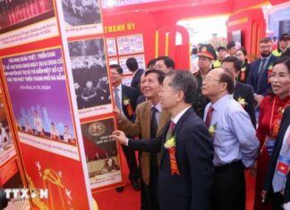 Đà Nẵng: Khai thác tối đa tiềm lực, thế mạnh của thành phố Đà Nẵng: Khai thác tối đa tiềm lực, thế mạnh của thành phố