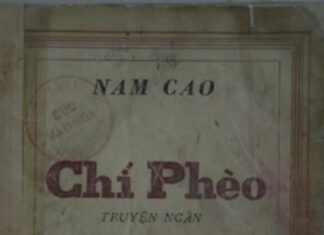 Chênh vênh say tỉnh, chênh vênh phận người – Tác giả: Nhà giáo, nhà phê bình văn học Đỗ Nguyên Thương Chênh vênh say tỉnh, chênh vênh phận người - Tác giả: Nhà giáo, nhà phê bình văn học Đỗ Nguyên Thương